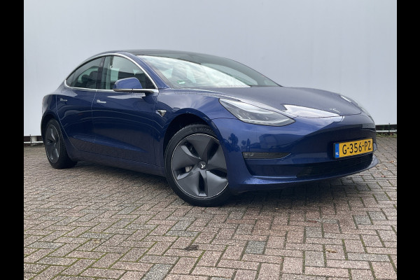 Tesla Model 3 Long Range AWD 75 kWh 351pk 1Eig Vol opties