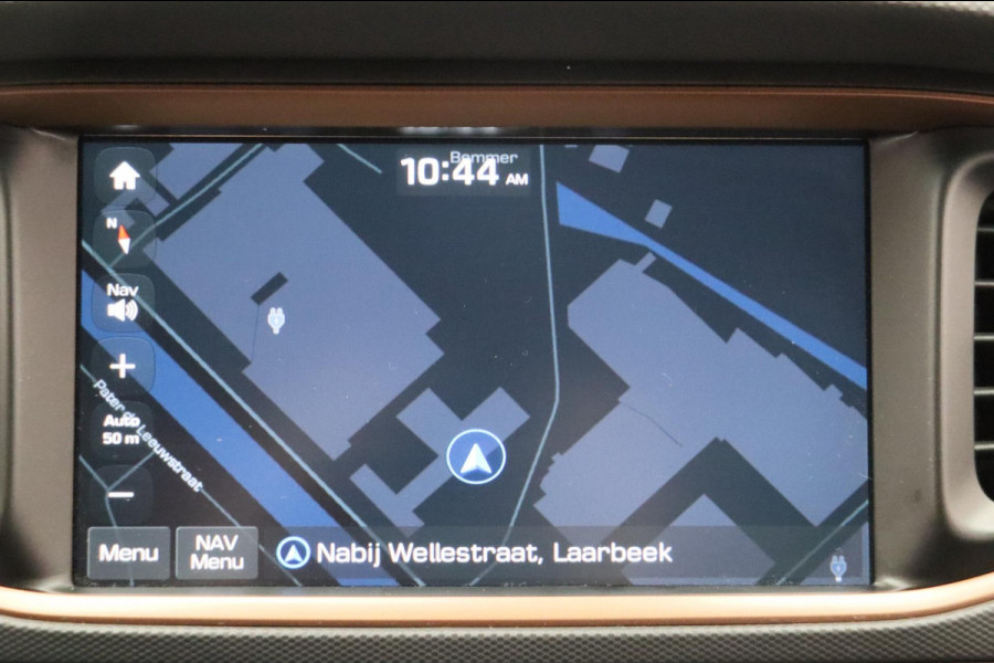 Hyundai IONIQ Comfort EV Carplay Adaptive-cruise Camera Navigatie * Origineel Nederlands *