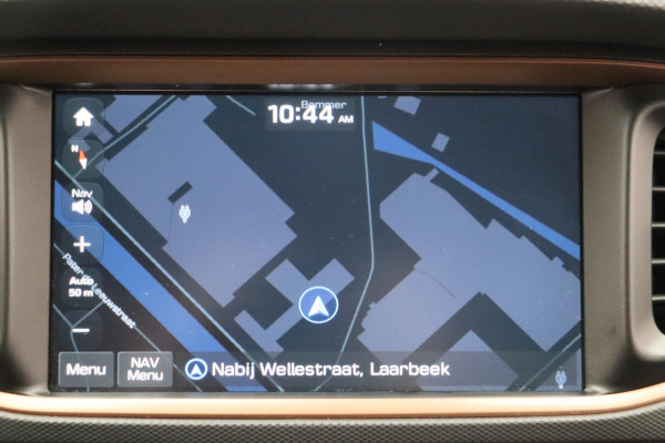 Hyundai IONIQ Comfort EV Carplay Adaptive-cruise Camera Navigatie * Origineel Nederlands *