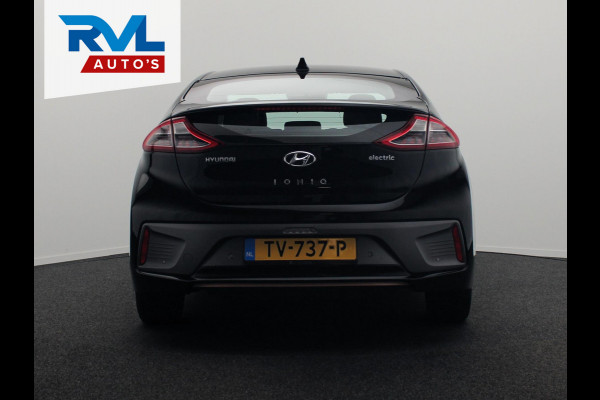 Hyundai IONIQ Comfort EV Carplay Adaptive-cruise Camera Navigatie * Origineel Nederlands *