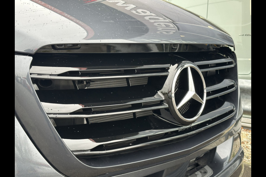 Mercedes-Benz Sprinter 319 1.9 CDI L2H2 Pro | ZB Edition | 18'' Sportvelgen | Sidebars | Carplay | Led