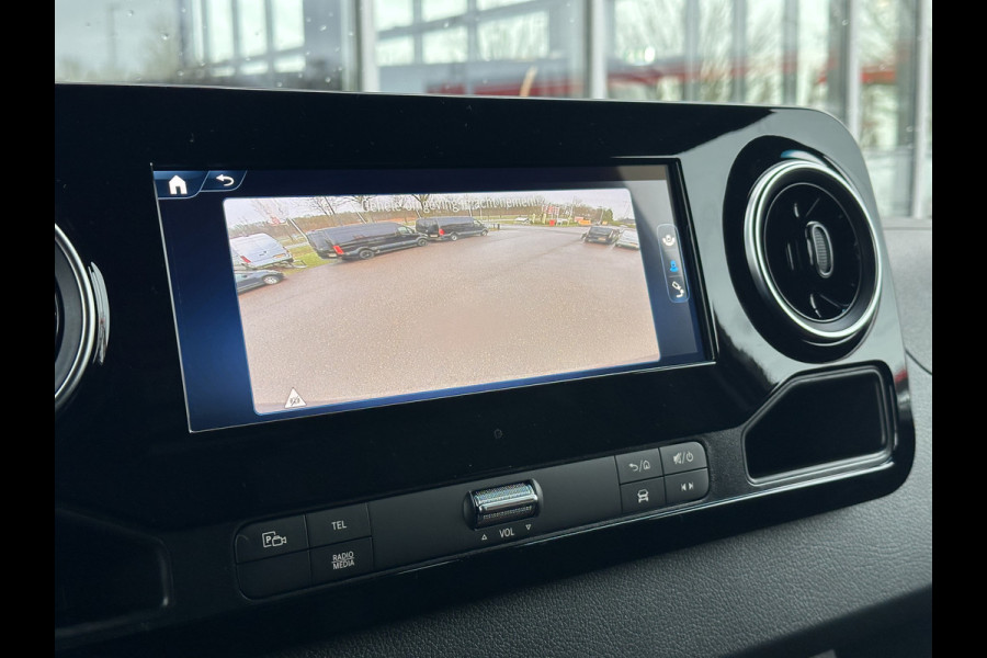 Mercedes-Benz Sprinter 319 1.9 CDI L2H2 Pro | ZB Edition | 18'' Sportvelgen | Sidebars | Carplay | Led