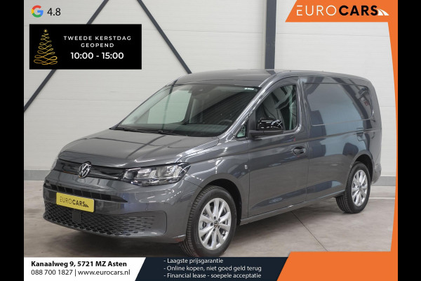 Volkswagen Caddy Cargo Maxi 2.0 TDI Style Automaat Airco Bluetooth Cruise Control