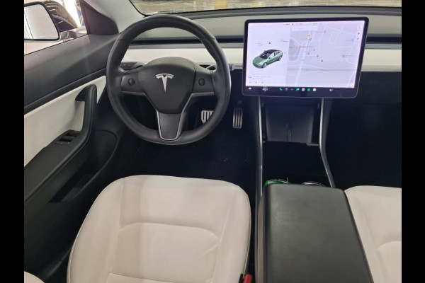 Tesla Model 3 Performance AWD 75 kWh Dual Motor Autopilot