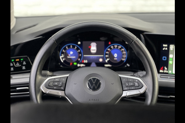 Volkswagen GOLF Variant 1.5 eTSI Style | Trekhaak | LED | Carplay | ACC | Winter | 150 pk