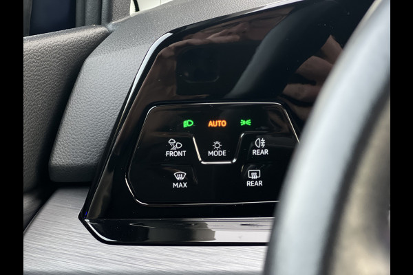 Volkswagen GOLF Variant 1.5 eTSI Style | Trekhaak | LED | Carplay | ACC | Winter | 150 pk