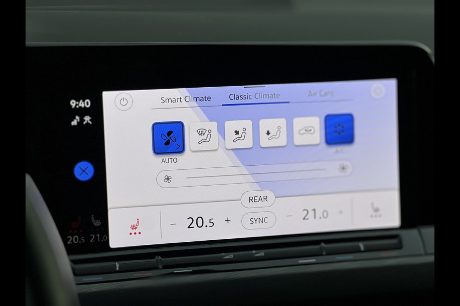 Volkswagen GOLF Variant 1.5 eTSI Style | Trekhaak | LED | Carplay | ACC | Winter | 150 pk