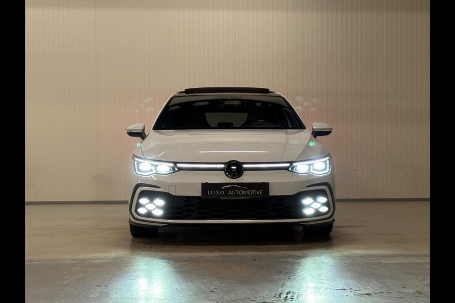 Volkswagen Golf 2.0 TSI GTI | PANO | HUD | CAMERA | MISTLAMPEN | HARMAN KARDON