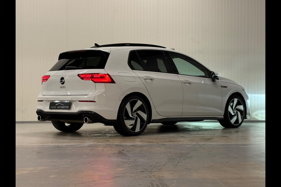 Volkswagen Golf 2.0 TSI GTI | PANO | HUD | CAMERA | MISTLAMPEN | HARMAN KARDON