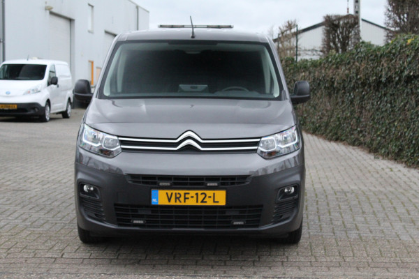 Citroën Berlingo 1.5 BlueHDI 100PK Euro6 Club ✓ airco ✓ Apple carplay / Android auto ✓ camera