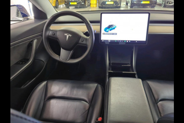 Tesla Model 3 Long Range AWD 75 kWh Trekhaak Dual Motor 19 inch