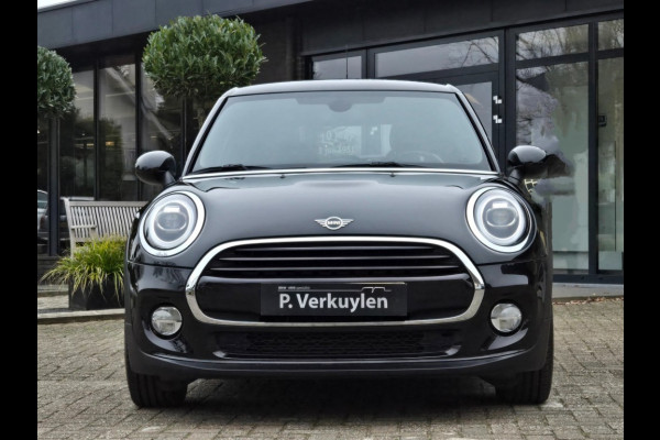 MINI Mini 1.5 COOPER CHILI I CLIMA I SPORTSTOELEN I NAVIGATIE I KEYLESS I