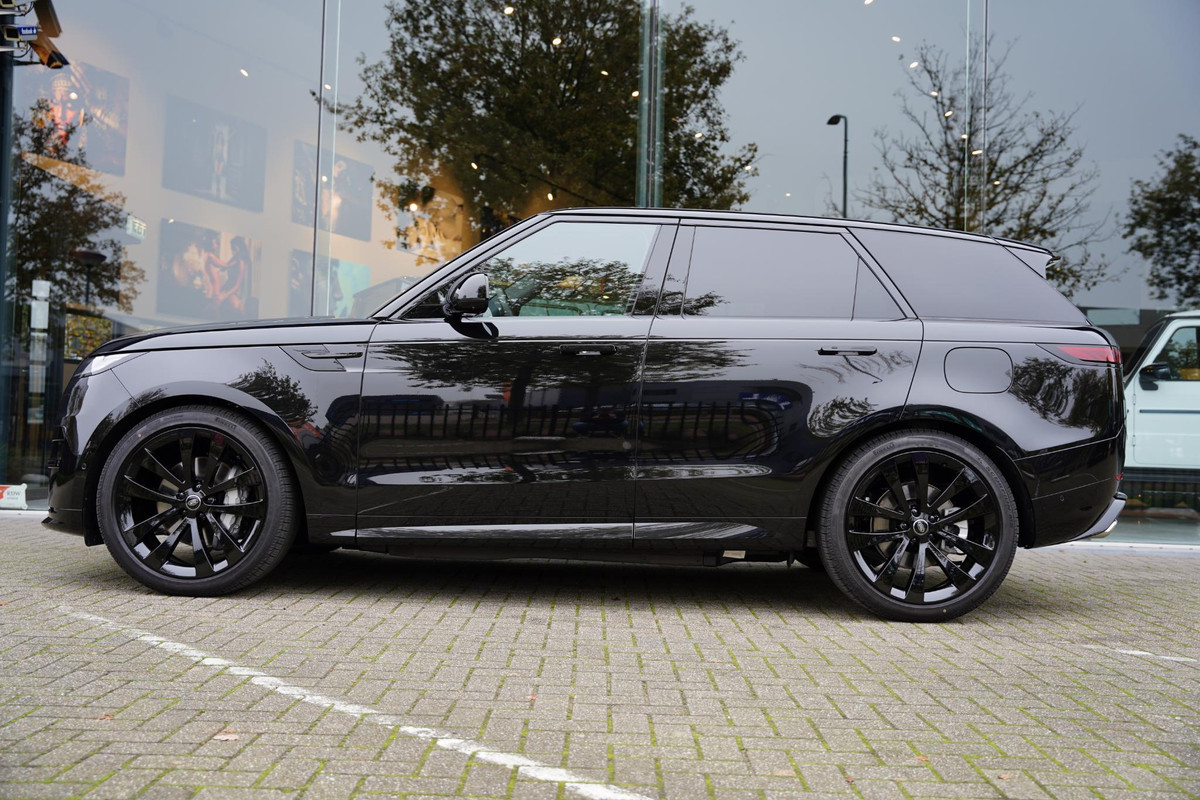 Land Rover Range Rover Sport P 460 E Dynamic SE VERKOCHT