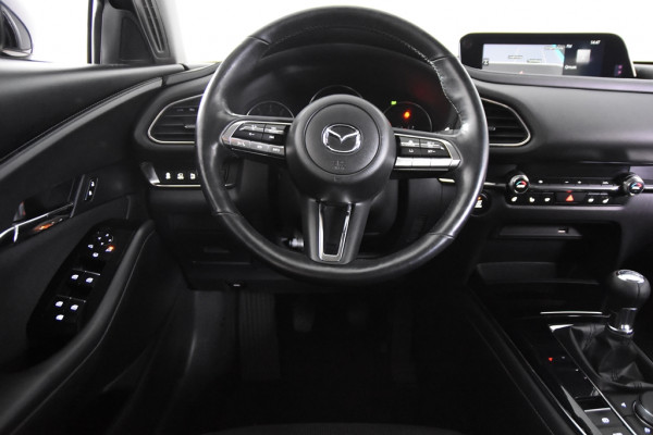 Mazda CX-30 2.0 e-SkyActiv *1ste Eigenaar*Navigatie*360 Camera*