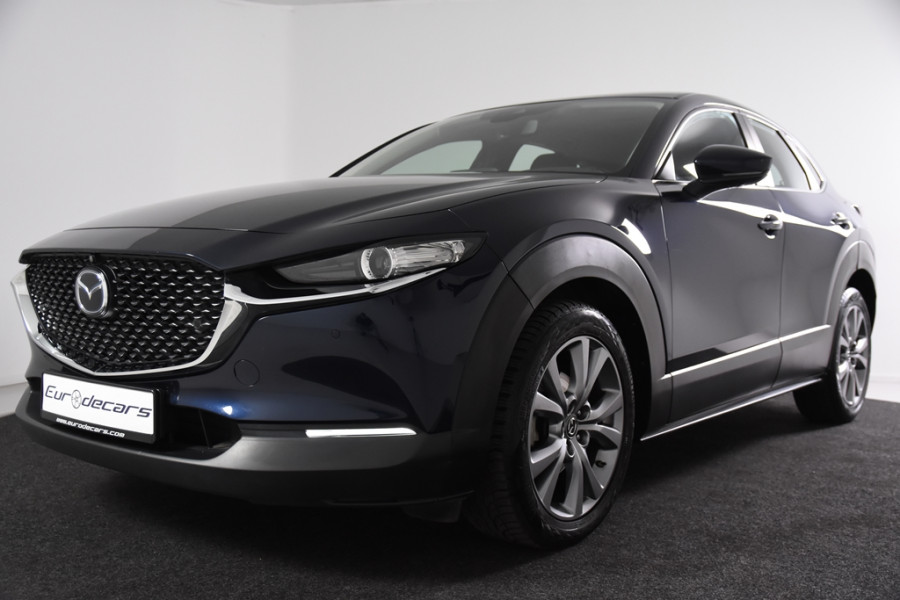 Mazda CX-30 2.0 e-SkyActiv *1ste Eigenaar*Navigatie*360 Camera*