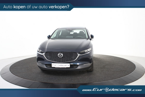 Mazda CX-30 2.0 e-SkyActiv *1ste Eigenaar*Navigatie*360 Camera*