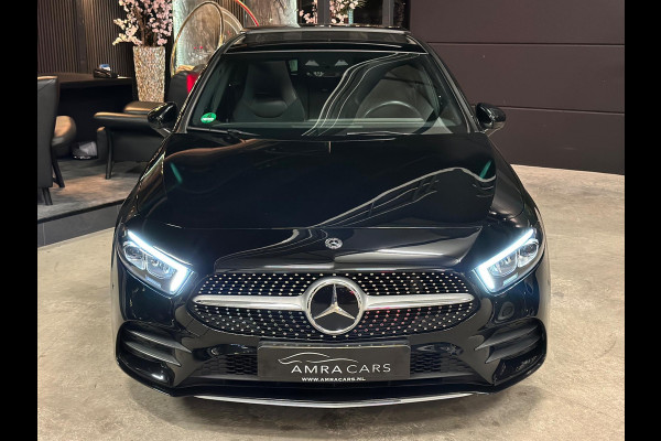 Mercedes-Benz A-Klasse 200 AMG|PANO|SFEER|BURMESTER|BOMVOL