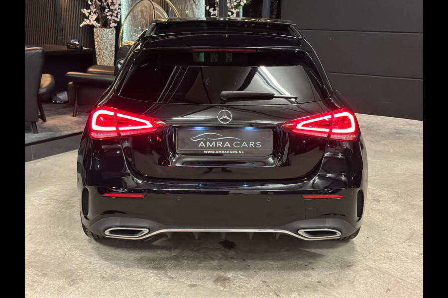 Mercedes-Benz A-Klasse 200 AMG|PANO|SFEER|BURMESTER|BOMVOL