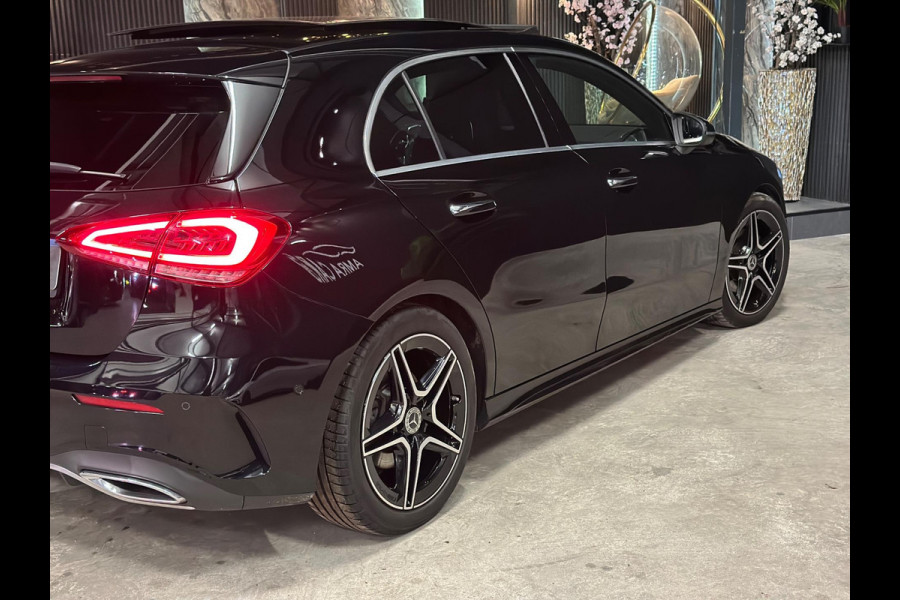 Mercedes-Benz A-Klasse 200 AMG|PANO|SFEER|BURMESTER|BOMVOL