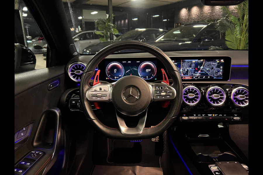 Mercedes-Benz A-Klasse 200 AMG|PANO|SFEER|BURMESTER|BOMVOL