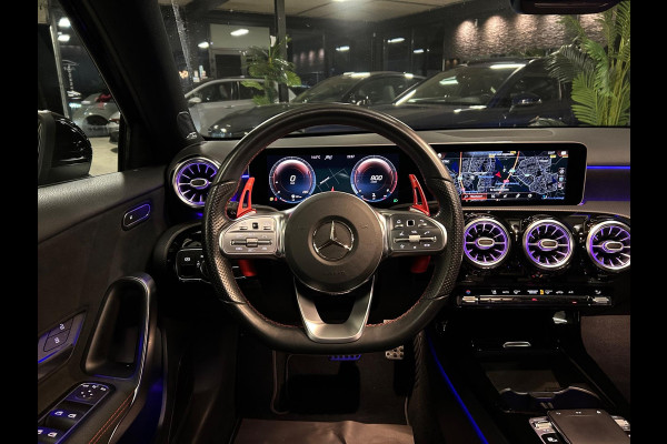 Mercedes-Benz A-Klasse 200 AMG|PANO|SFEER|BURMESTER|BOMVOL