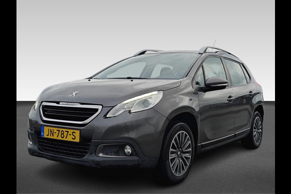 Peugeot 2008 1.2 PureTech Active