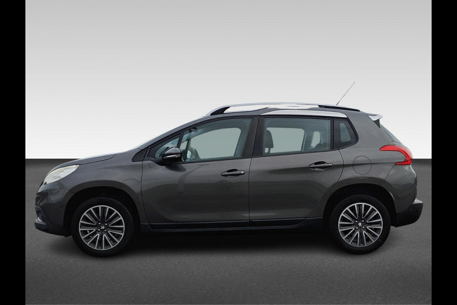 Peugeot 2008 1.2 PureTech Active