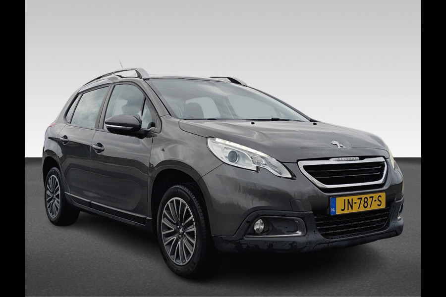 Peugeot 2008 1.2 PureTech Active