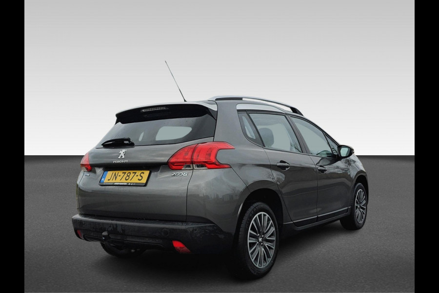 Peugeot 2008 1.2 PureTech Active