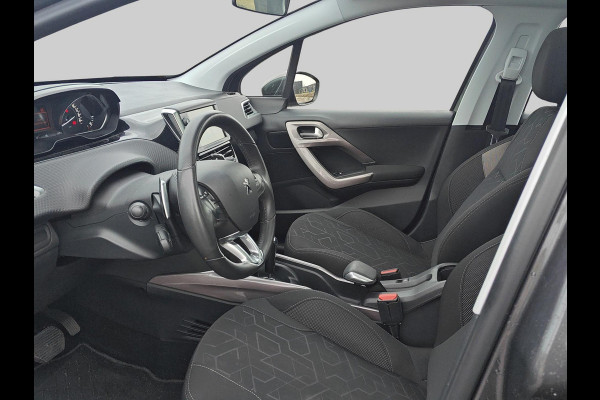 Peugeot 2008 1.2 PureTech Active