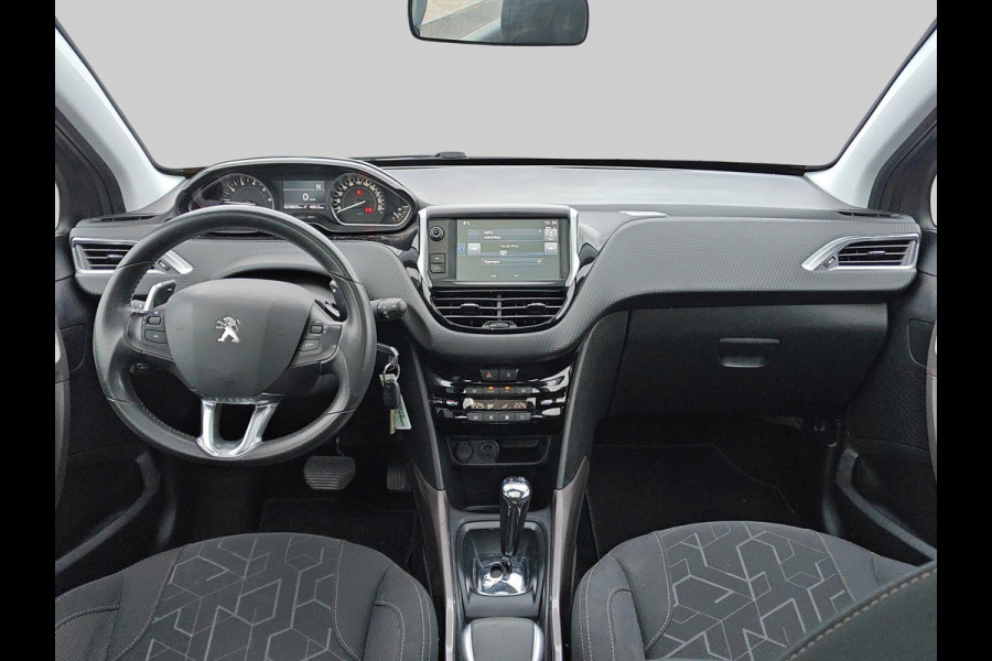 Peugeot 2008 1.2 PureTech Active