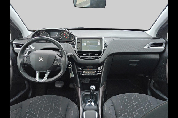 Peugeot 2008 1.2 PureTech Active