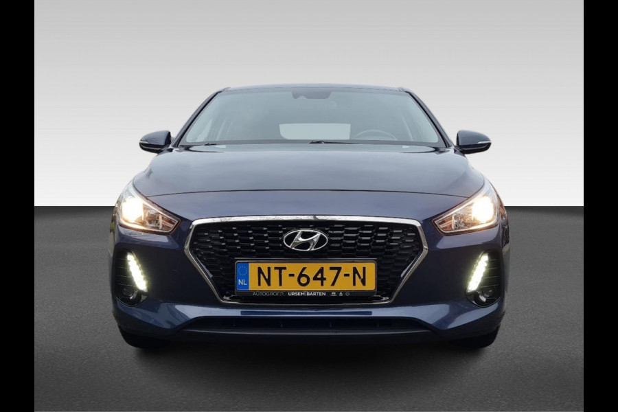 Hyundai i30 1.0 T-GDI Comfort