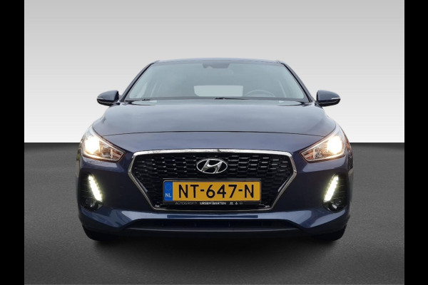 Hyundai i30 1.0 T-GDI Comfort