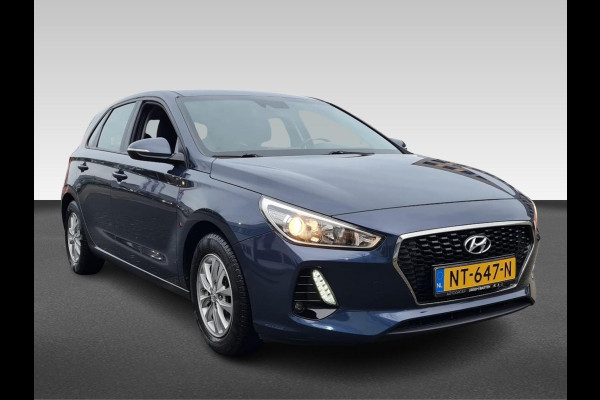 Hyundai i30 1.0 T-GDI Comfort