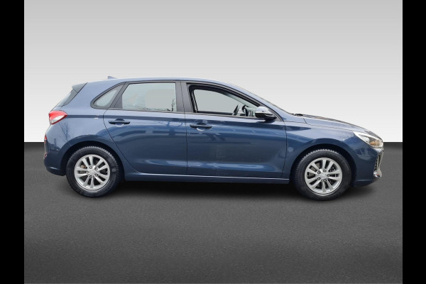 Hyundai i30 1.0 T-GDI Comfort