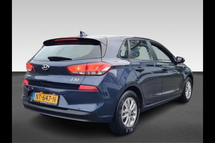 Hyundai i30 1.0 T-GDI Comfort