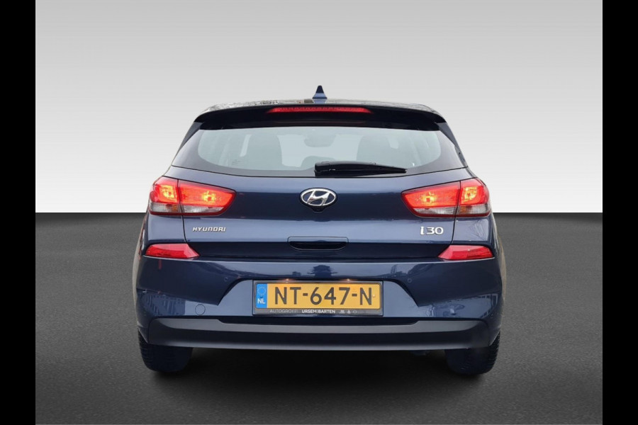 Hyundai i30 1.0 T-GDI Comfort