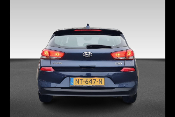 Hyundai i30 1.0 T-GDI Comfort