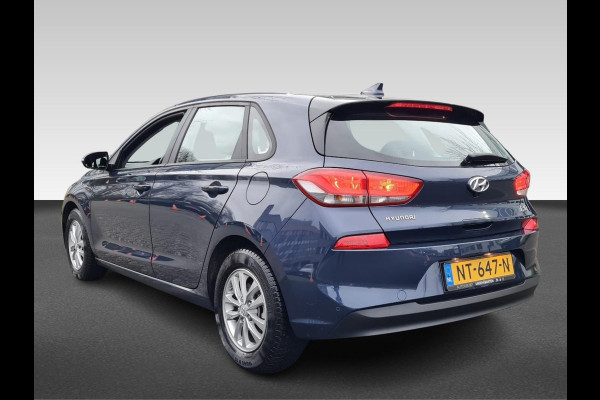 Hyundai i30 1.0 T-GDI Comfort