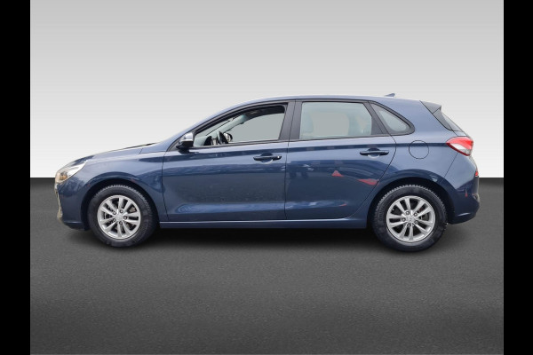 Hyundai i30 1.0 T-GDI Comfort