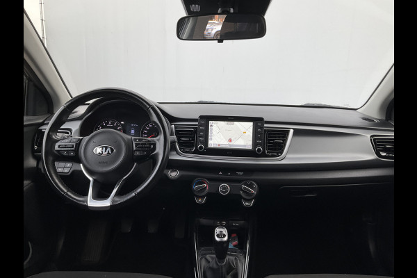 Kia Rio 1.0 TGDI 100pk Navi/Cam Carplay Cruise Clima First Edition