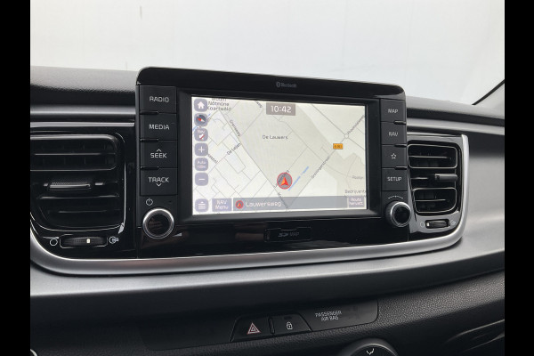 Kia Rio 1.0 TGDI 100pk Navi/Cam Carplay Cruise Clima First Edition