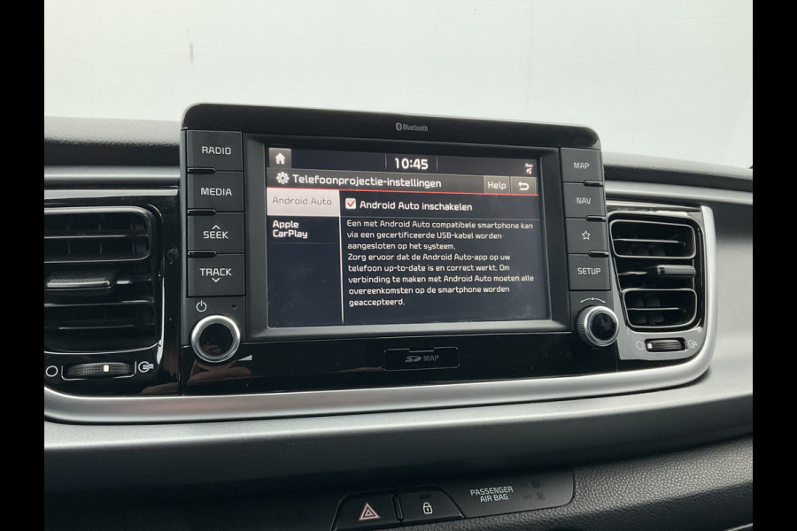 Kia Rio 1.0 TGDI 100pk Navi/Cam Carplay Cruise Clima First Edition