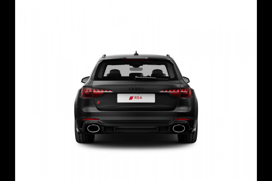 Audi RS4 Avant 2.9 TFSI quattro Pano Dyn-pack HUD ACC B&O S-zetel BTW-auto