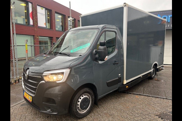 Renault Master T35 2.3 dCi 150 L3 Energy AIRCO I AUTOMAAT I 1e EIGENAAR I COMPLETE ONDERHOUDSHISTORIE