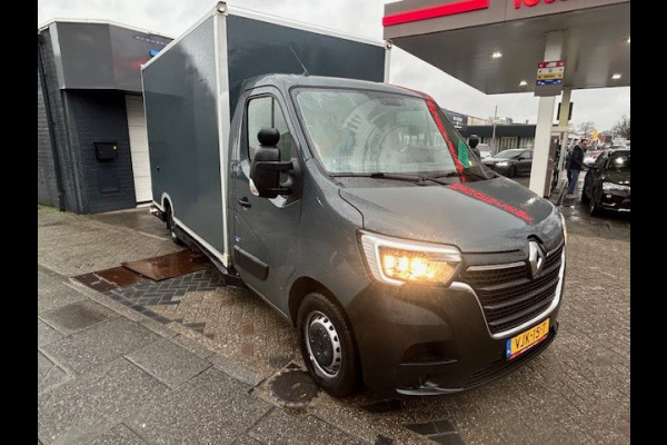 Renault Master T35 2.3 dCi 150 L3 Energy AIRCO I AUTOMAAT I 1e EIGENAAR I COMPLETE ONDERHOUDSHISTORIE