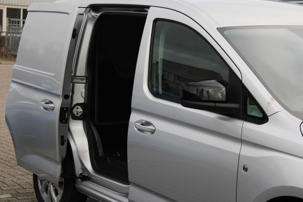 Ford Transit Connect 2.0 EcoBlue L1 Limited 102pk | Trekhaak afneembaar | Reservewiel | Voorruitverwarming | 17'' Velgen |