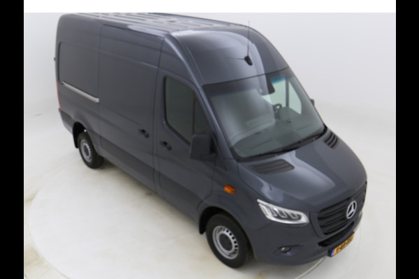 Mercedes-Benz Sprinter 319/419 1.9 CDI 366 L2H2 9G-Automaat NIEUW Full Option 2024 24 maanden Mercedes-Benz Certified Garantie