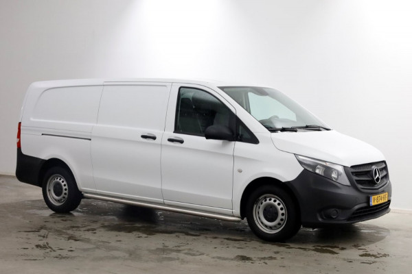 Mercedes-Benz Vito 111 CDI 115pk E6 XL Extra Lang Airco/Navi/Camera 10-2018